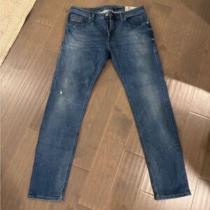Diesel jeans 33x32